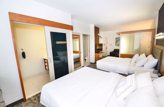 SHS Guestroom